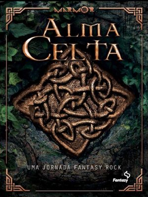 cover image of Alma celta